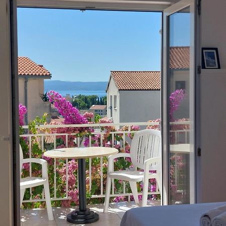 Apartmani Makarska Exterior foto