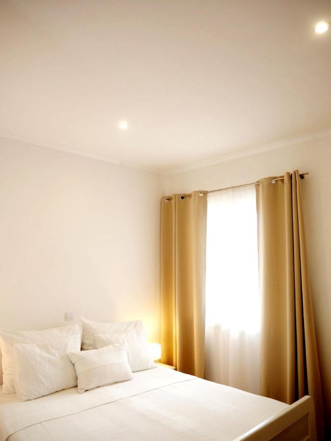 Apartmani Makarska Exterior foto