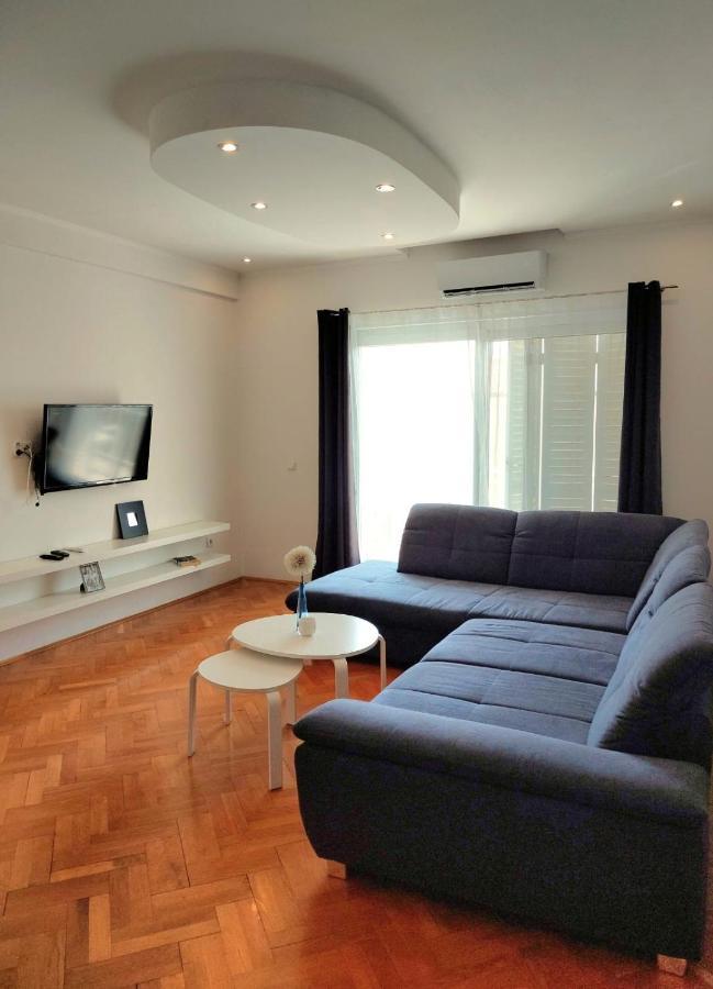 Apartmani Makarska Exterior foto