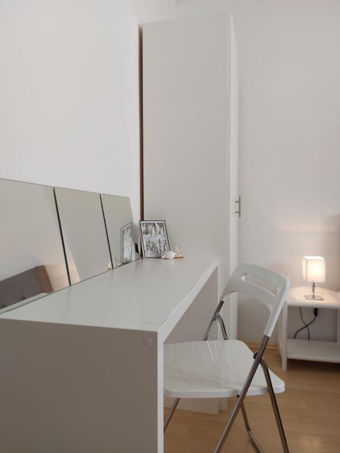 Apartmani Makarska Exterior foto