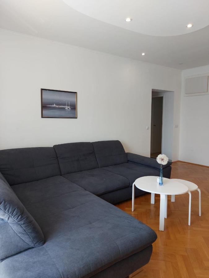 Apartmani Makarska Exterior foto