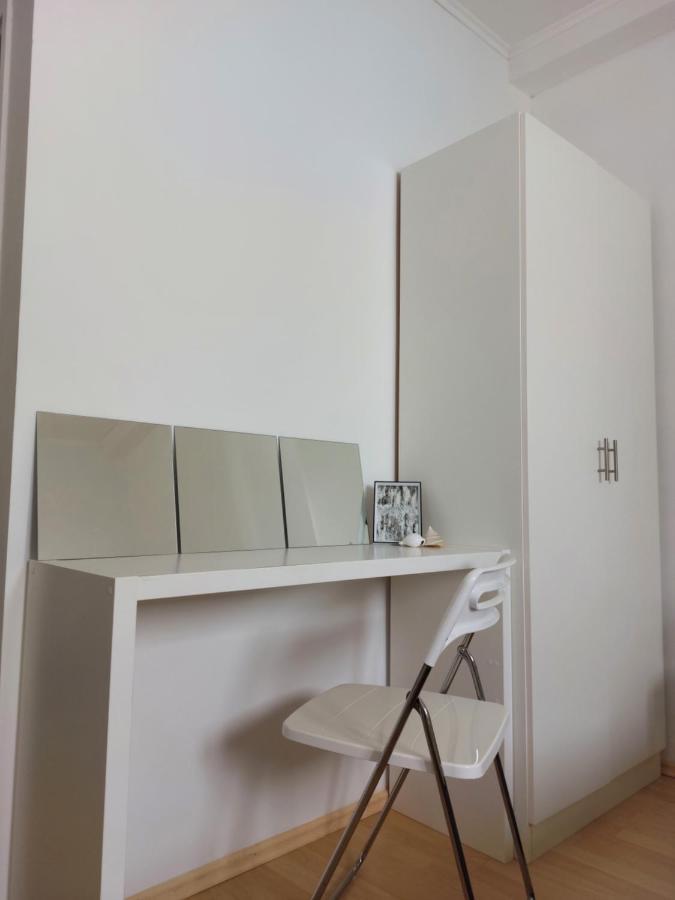 Apartmani Makarska Exterior foto