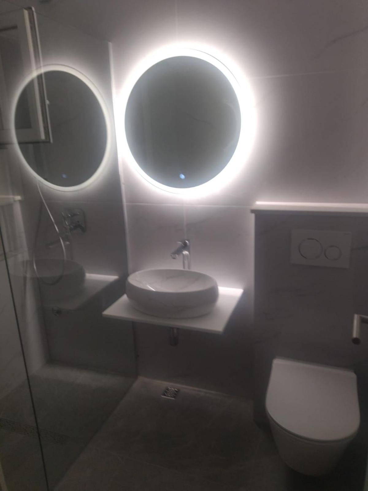 Apartmani Makarska Exterior foto