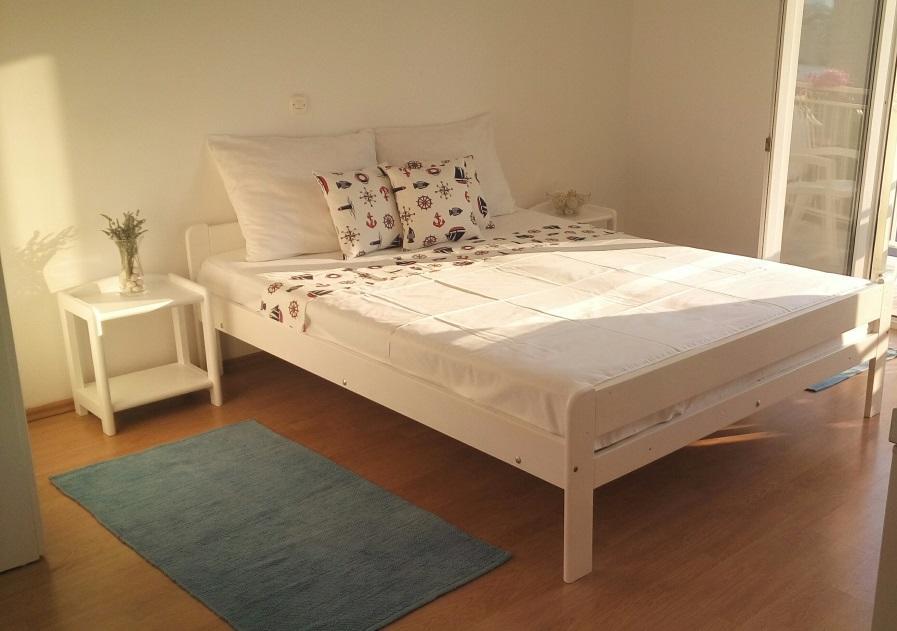 Apartmani Makarska Exterior foto