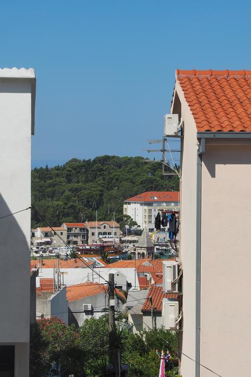 Apartmani Makarska Exterior foto