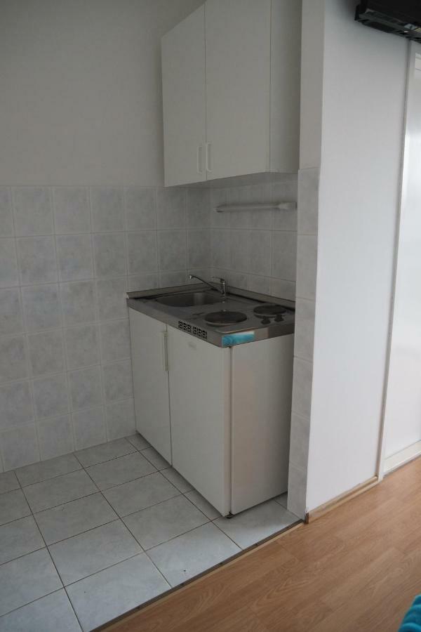 Apartmani Makarska Exterior foto
