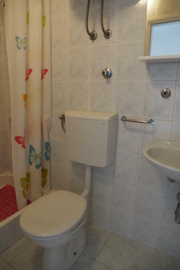 Apartmani Makarska Exterior foto