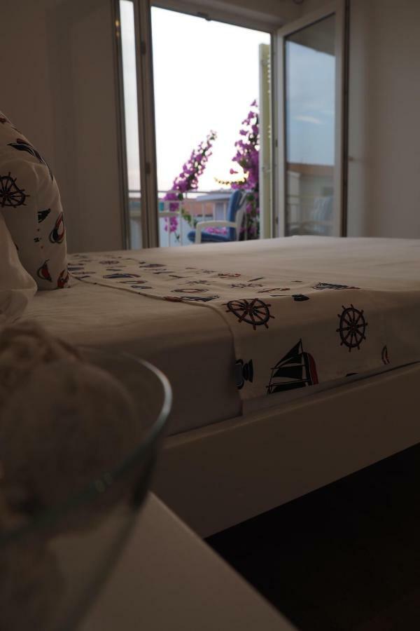 Apartmani Makarska Exterior foto