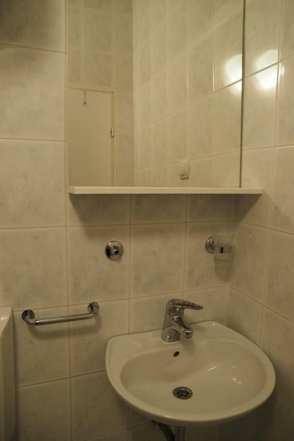 Apartmani Makarska Exterior foto